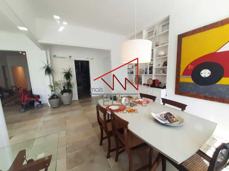 Apartamento à venda com 4 quartos, 219m² - Foto 6