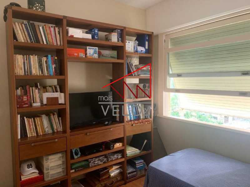 Apartamento à venda com 3 quartos, 100m² - Foto 3