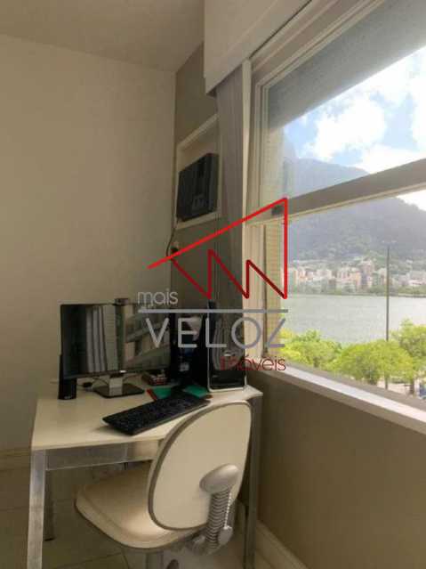 Apartamento à venda com 3 quartos, 100m² - Foto 4