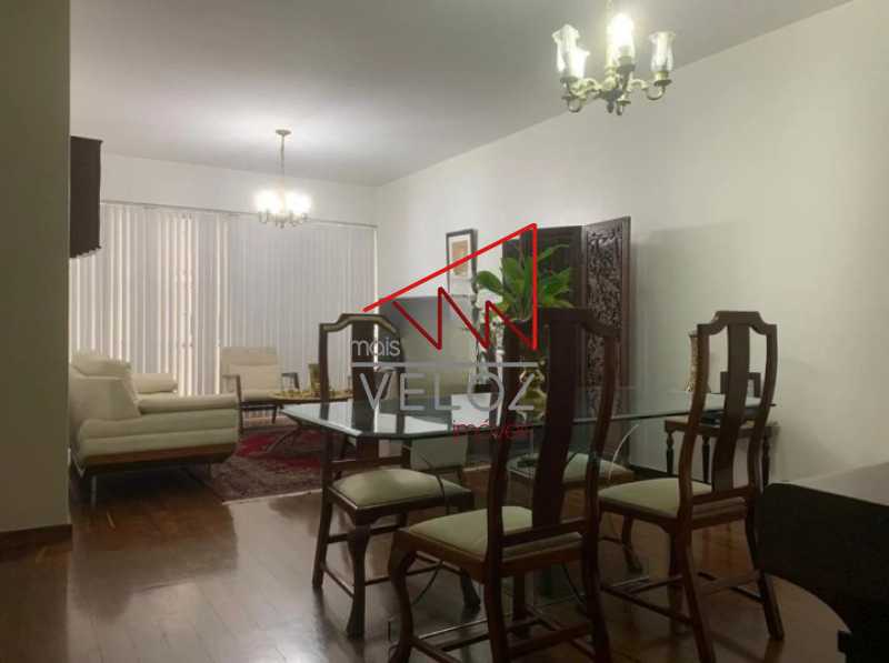 Apartamento à venda com 3 quartos, 100m² - Foto 7