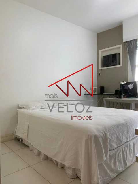 Apartamento à venda com 3 quartos, 100m² - Foto 9