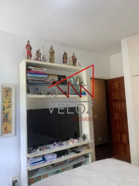 Apartamento à venda com 3 quartos, 100m² - Foto 11