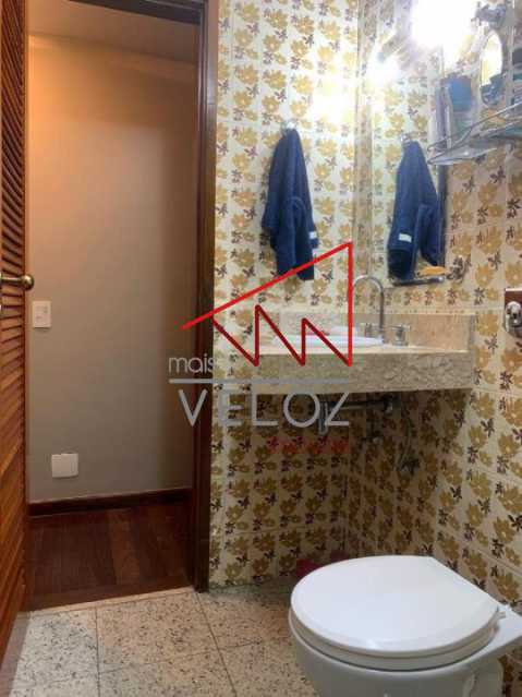 Apartamento à venda com 3 quartos, 100m² - Foto 14