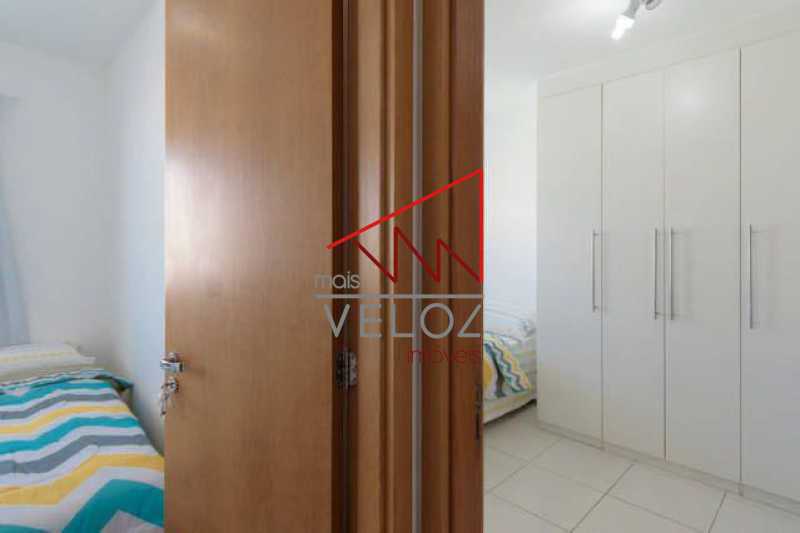 Cobertura à venda com 2 quartos, 130m² - Foto 3