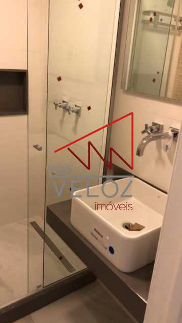 Apartamento à venda com 3 quartos, 80m² - Foto 15