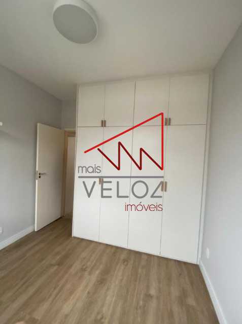 Apartamento à venda com 3 quartos, 80m² - Foto 8