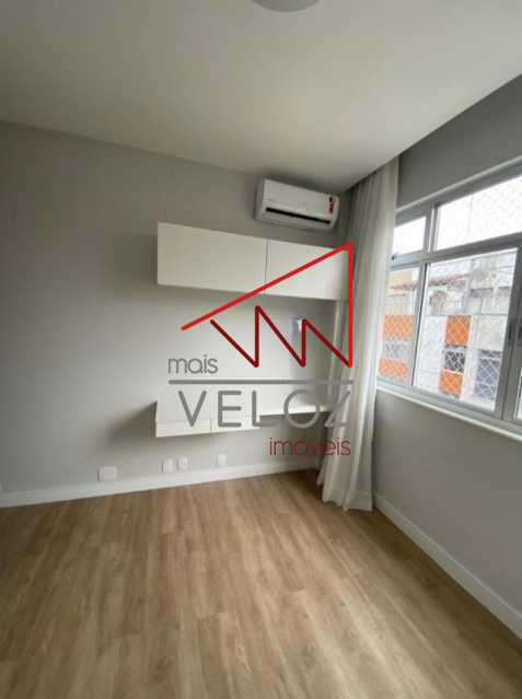 Apartamento à venda com 3 quartos, 80m² - Foto 10