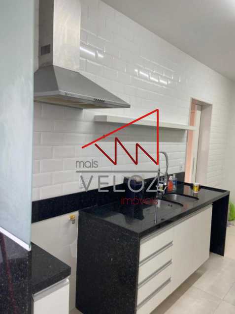 Apartamento à venda com 3 quartos, 80m² - Foto 13