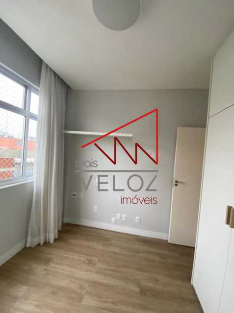 Apartamento à venda com 3 quartos, 80m² - Foto 12