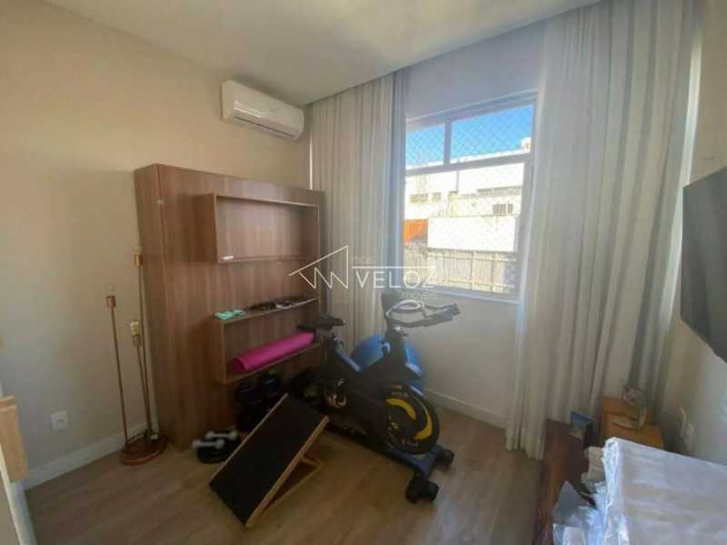 Apartamento à venda com 3 quartos, 80m² - Foto 19