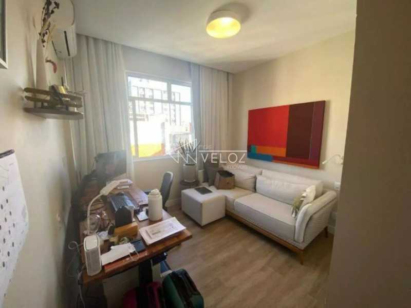 Apartamento à venda com 3 quartos, 80m² - Foto 4