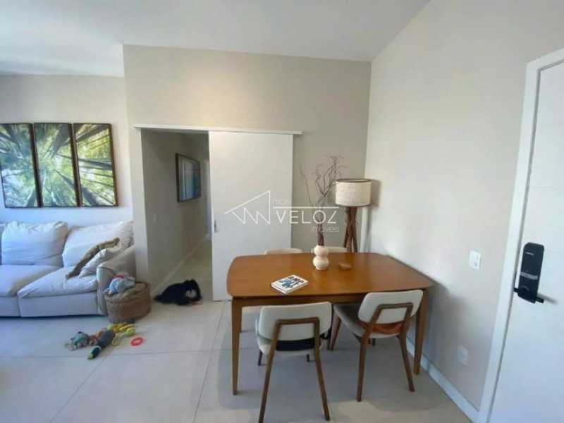 Apartamento à venda com 3 quartos, 80m² - Foto 2