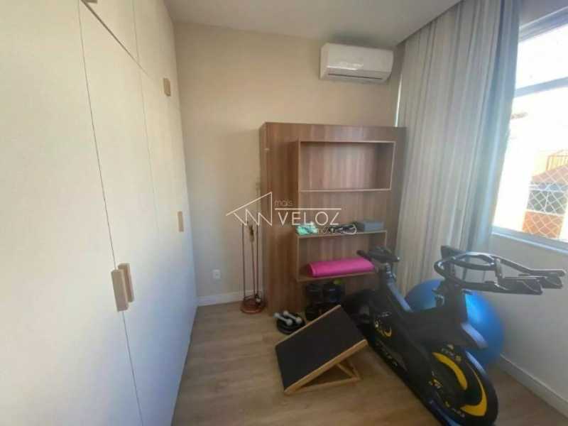 Apartamento à venda com 3 quartos, 80m² - Foto 21