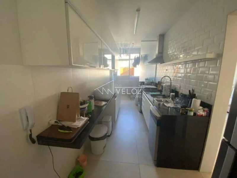 Apartamento à venda com 3 quartos, 80m² - Foto 22