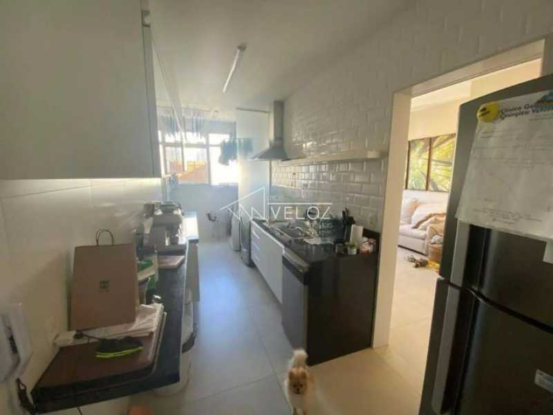 Apartamento à venda com 3 quartos, 80m² - Foto 24