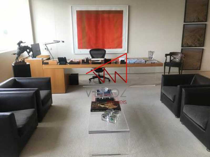 Conjunto Comercial-Sala à venda, 132m² - Foto 3