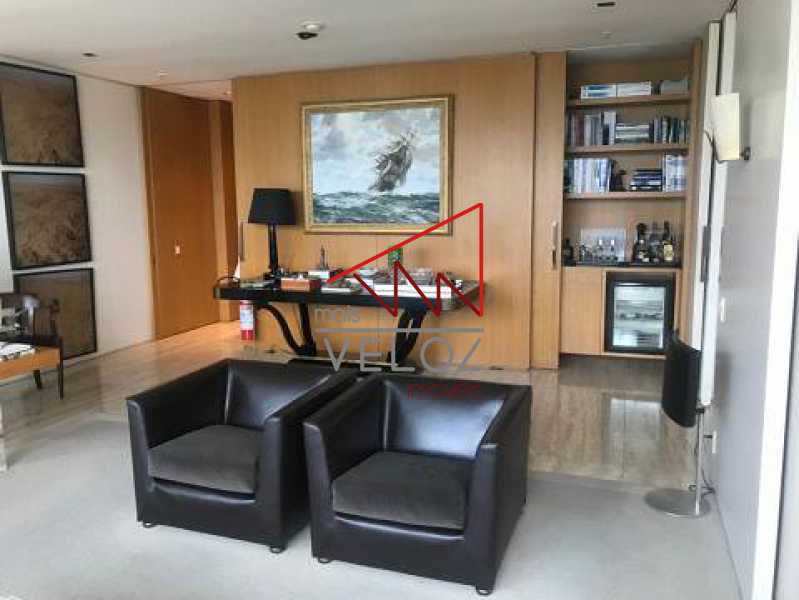 Conjunto Comercial-Sala à venda, 132m² - Foto 5