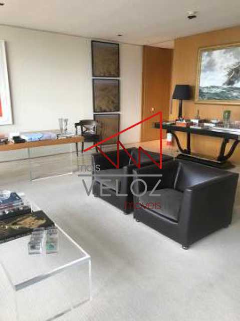 Conjunto Comercial-Sala à venda, 132m² - Foto 8