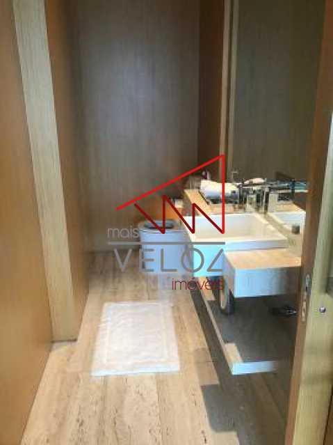 Conjunto Comercial-Sala à venda, 132m² - Foto 18