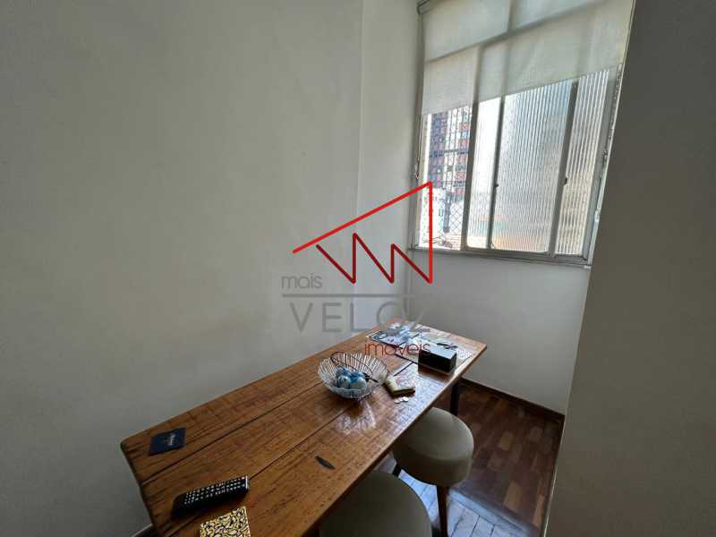 Apartamento à venda com 2 quartos, 57m² - Foto 4