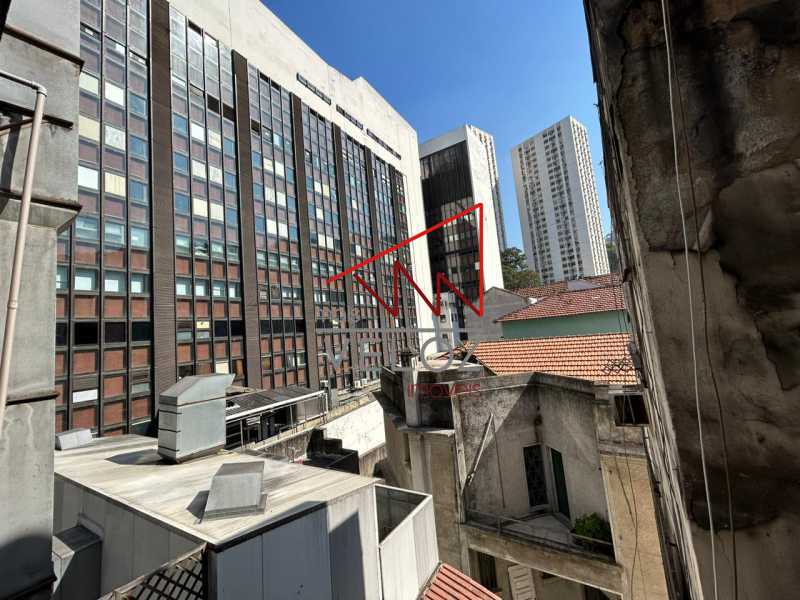 Apartamento à venda com 2 quartos, 57m² - Foto 5