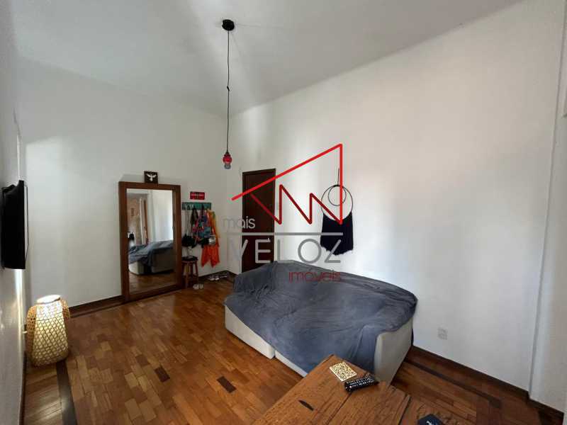 Apartamento à venda com 2 quartos, 57m² - Foto 3