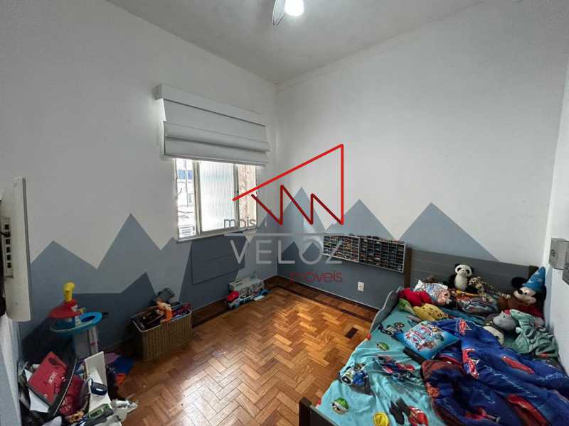 Apartamento à venda com 2 quartos, 57m² - Foto 6