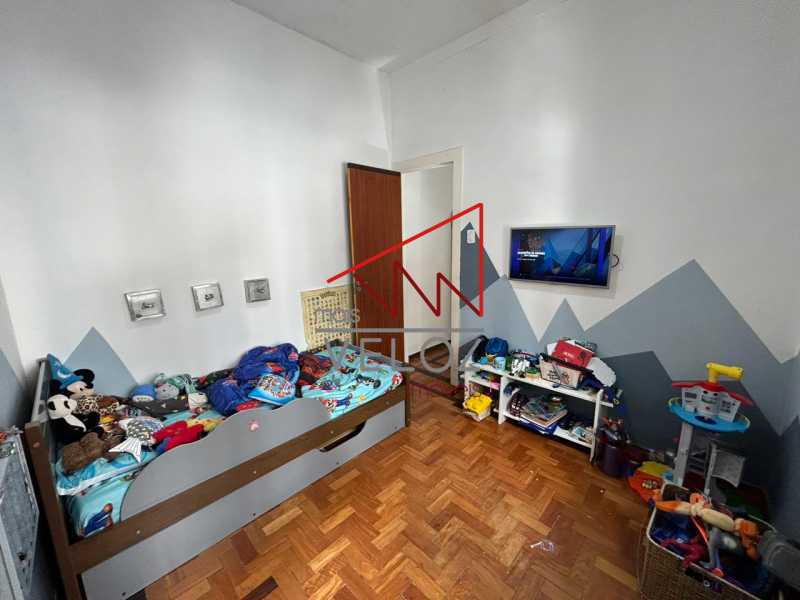 Apartamento à venda com 2 quartos, 57m² - Foto 7