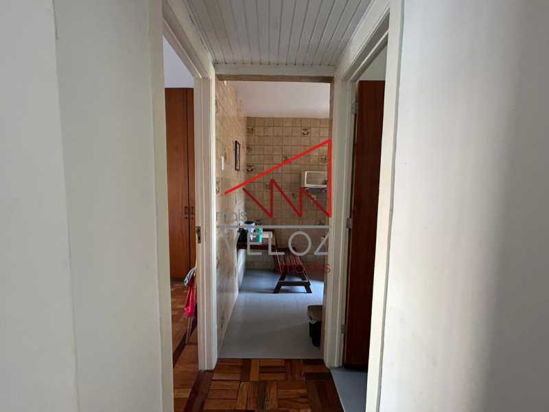 Apartamento à venda com 2 quartos, 57m² - Foto 10