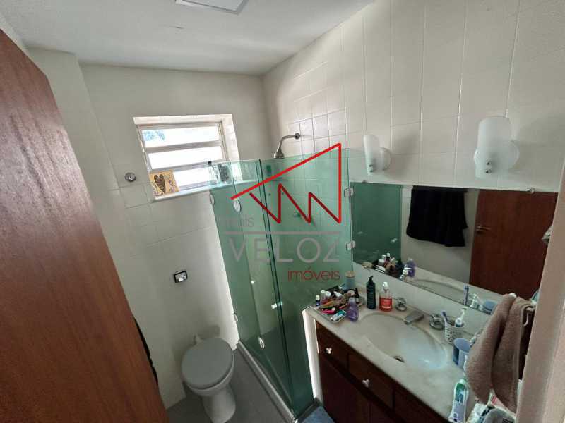 Apartamento à venda com 2 quartos, 57m² - Foto 12