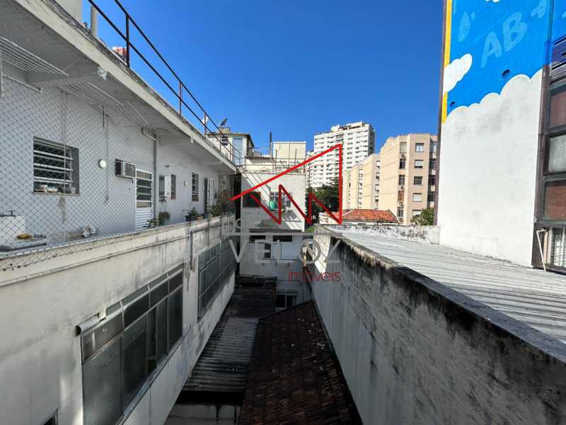 Apartamento à venda com 2 quartos, 57m² - Foto 8