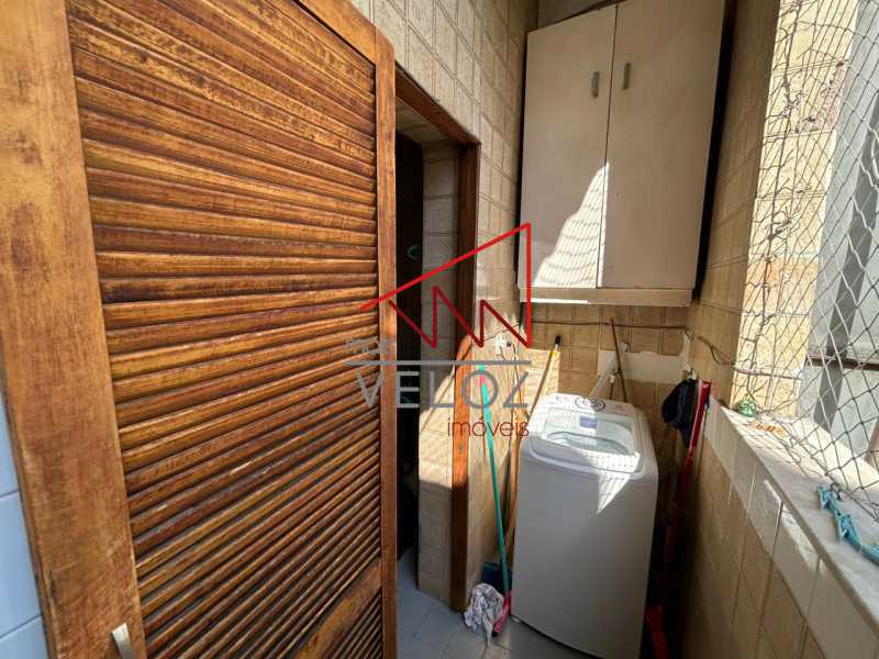 Apartamento à venda com 2 quartos, 57m² - Foto 20