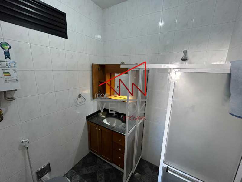 Apartamento à venda com 2 quartos, 102m² - Foto 14