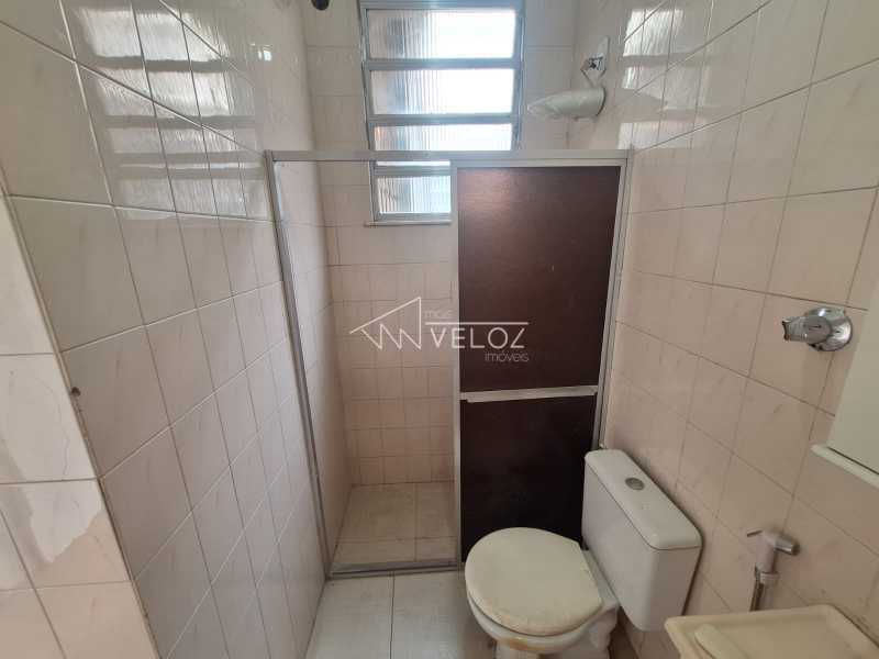 Apartamento à venda com 2 quartos, 64m² - Foto 9