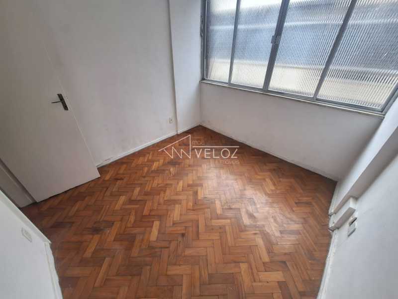 Apartamento à venda com 2 quartos, 64m² - Foto 10