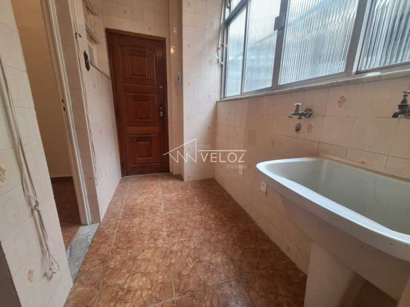 Apartamento à venda com 2 quartos, 64m² - Foto 12