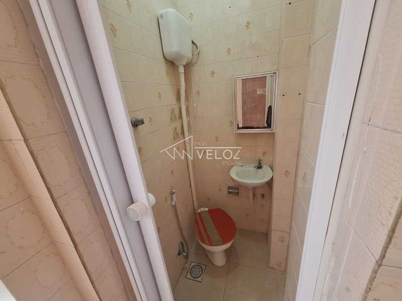 Apartamento à venda com 2 quartos, 64m² - Foto 15