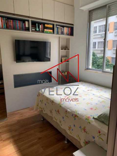 Apartamento à venda com 2 quartos, 77m² - Foto 7