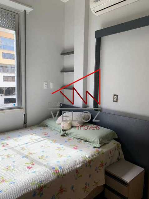 Apartamento à venda com 2 quartos, 77m² - Foto 8