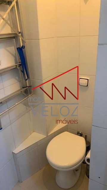 Apartamento à venda com 2 quartos, 77m² - Foto 17