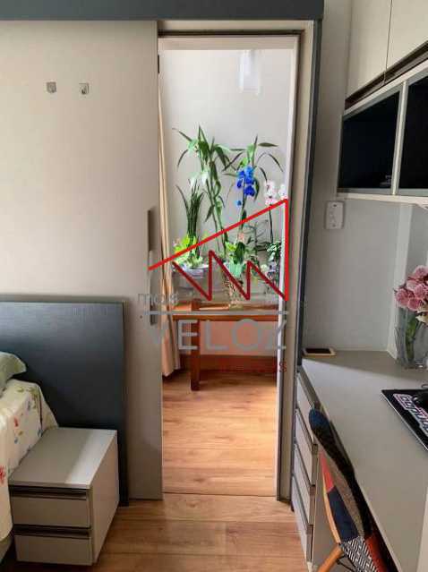 Apartamento à venda com 2 quartos, 77m² - Foto 15