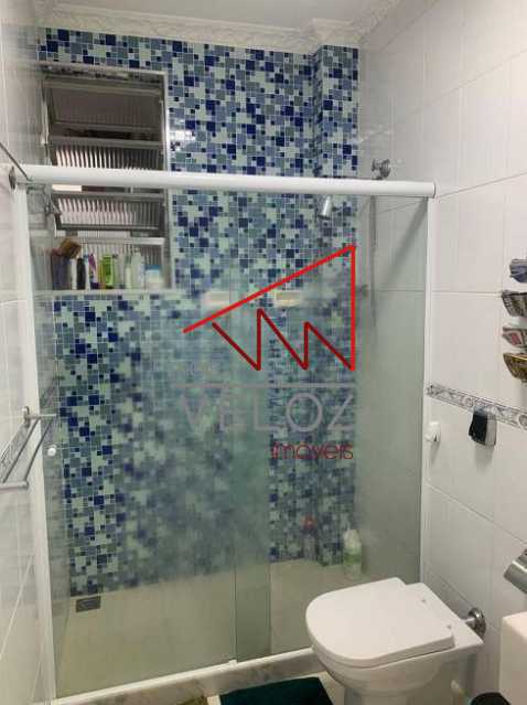 Apartamento à venda com 2 quartos, 77m² - Foto 19