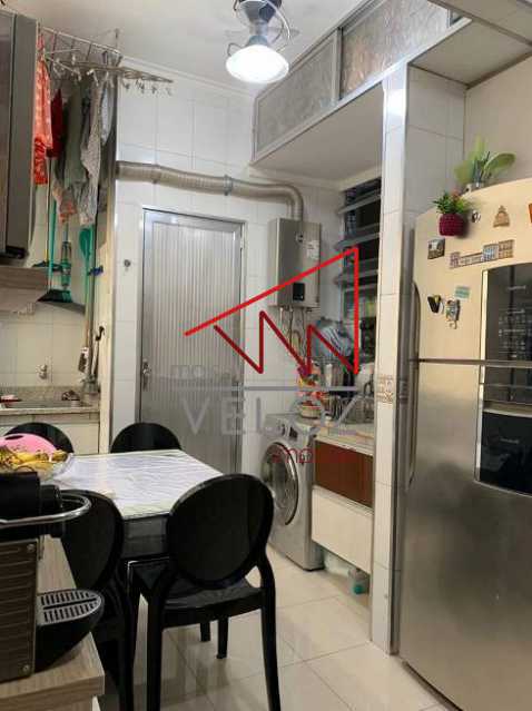 Apartamento à venda com 2 quartos, 77m² - Foto 21