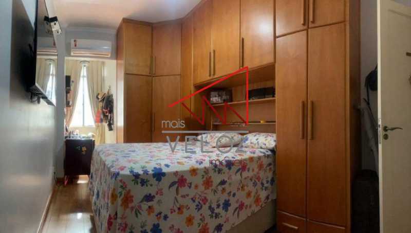 Apartamento à venda com 2 quartos, 77m² - Foto 11