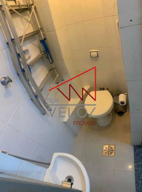 Apartamento à venda com 2 quartos, 77m² - Foto 29