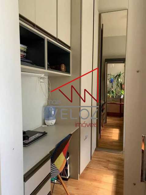 Apartamento à venda com 2 quartos, 77m² - Foto 14