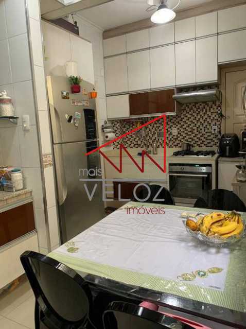 Apartamento à venda com 2 quartos, 77m² - Foto 22