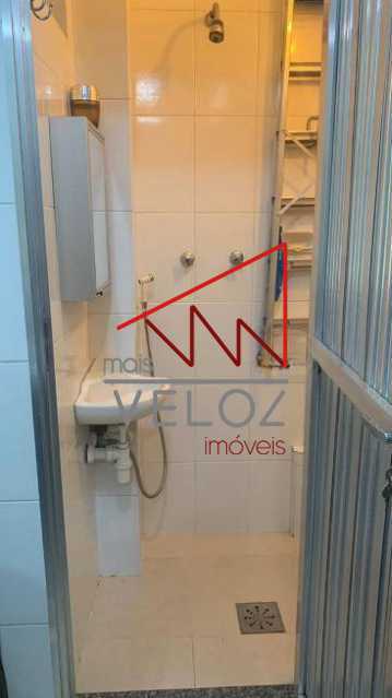 Apartamento à venda com 2 quartos, 77m² - Foto 28