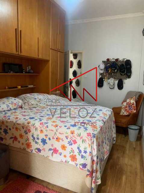 Apartamento à venda com 2 quartos, 77m² - Foto 10