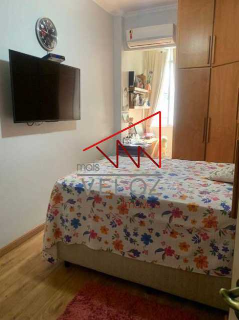 Apartamento à venda com 2 quartos, 77m² - Foto 12